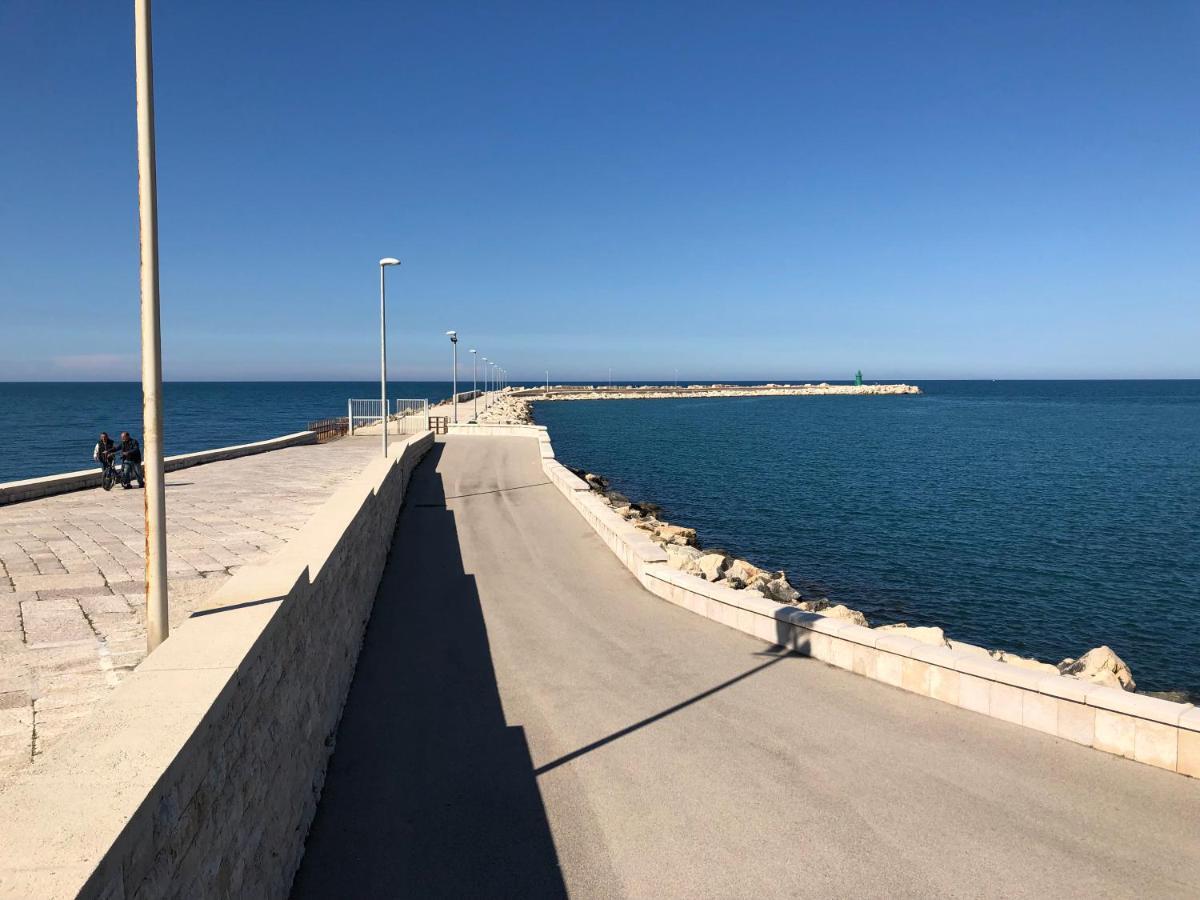 Acqua Cotta Bed & Breakfast Trani Exterior photo