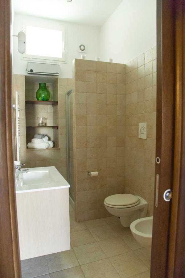 Acqua Cotta Bed & Breakfast Trani Exterior photo