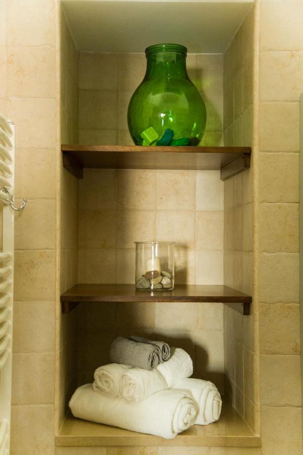 Acqua Cotta Bed & Breakfast Trani Exterior photo